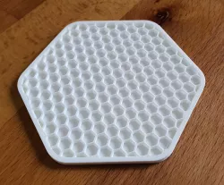 Cup coaster