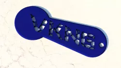Custom Trolley Coin Replacer