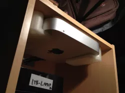 Customizable Hanging Bracket