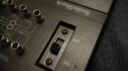 Customizable Slider Switch Cover
