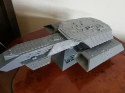 Daedalus Stand