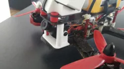 DAL RC DL180 HS1177 FPV Camera Mount