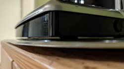 Damping feet for Philips EP5310/10 coffee maker