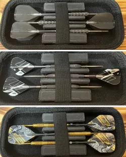 Dart Holder TPU