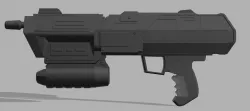 DC-17M - Removable Mag