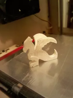 Design Race: Dragon
