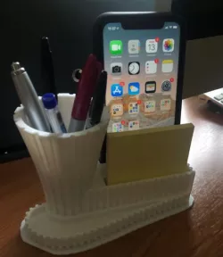 Desk Organiser