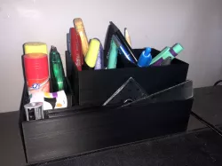 Desk Organizer