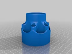 Desk tidy