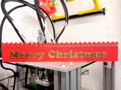 Desktop Christmas Countdown
