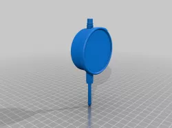 Dial Caliper Blank
