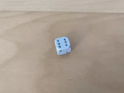 Dice