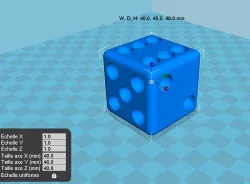 Dice