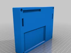 Dice insert for ultimate DND box