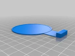 different cool logo stands