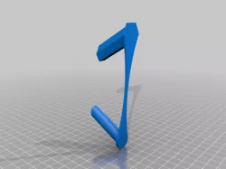 Diresta Pick Display