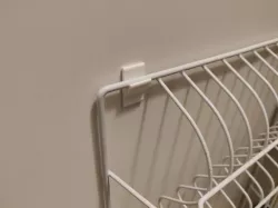 Dish Rack Hook