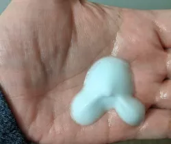 Disney Foaming Soap Dispenser Mouse Ears