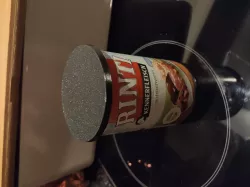 Dogfoodcap or lid