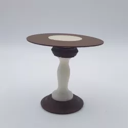 Doll TABLE ,Barbie TABLE ,Rainbow high doll TABLE