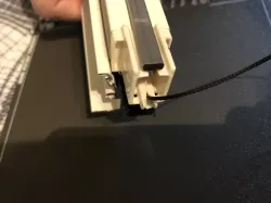 Dometic Window Shade Mod