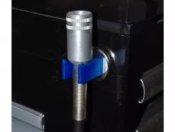 Dremel Extension Shaft Holder