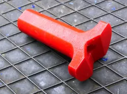 Drilling Aid