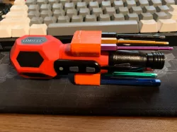 Driver Bit holder