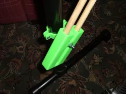 Drum Stick Holder for Drum Kits