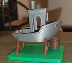 Dry Dock MMU