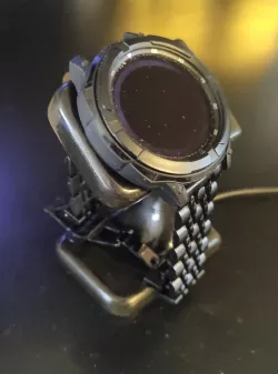 Držák nabíječky Galaxy Watch 4