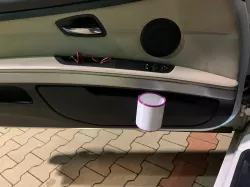 držák piti do auta BMW