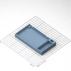 DSO138 Case