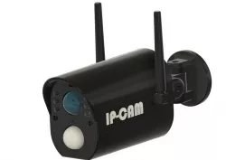 Dummy Security Camera