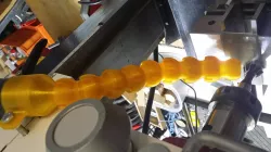 Dust Extraction Mill
