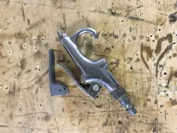 Duster Tool Spoon