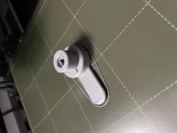 Dyson DC15 Cable Clip
