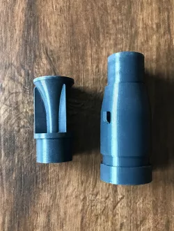 Dyson vacuum cleaners - tube extension to suck behind cabinets and crannies