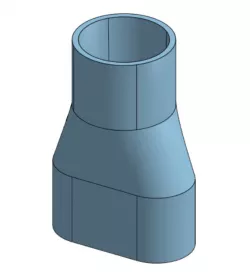 eccentric grinder adapter Bosch