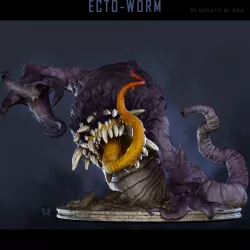 Ecto-Worm
