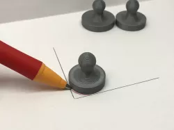 Edge Rounder