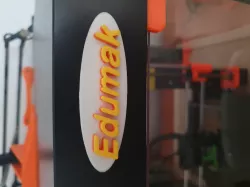 Edumak logo