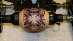 Egg Bot - Ostrich Bot
