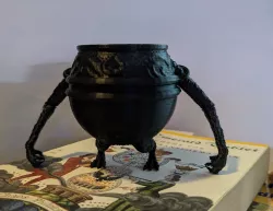Elden Ring Pot Boy