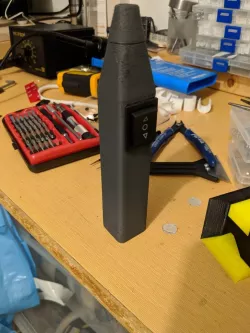 Electric Screwdriver