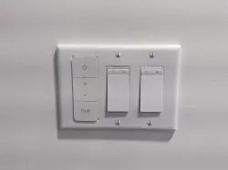 Electrical faceplate