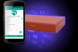 Electronic pills organizer