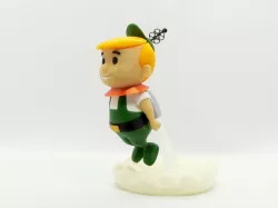 Elroy Jetson