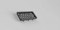 Enclosure Air Intake