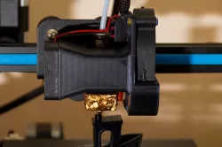 Ender-2 CR-10 5015 Cooler